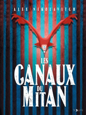 cover image of Les Canaux du Mitan